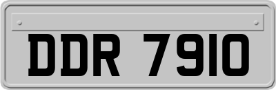DDR7910