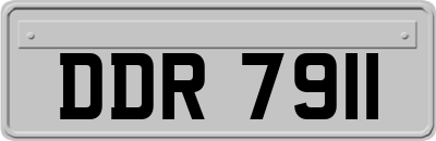 DDR7911