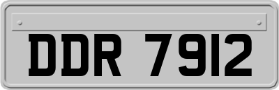 DDR7912