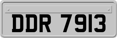 DDR7913