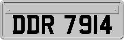 DDR7914
