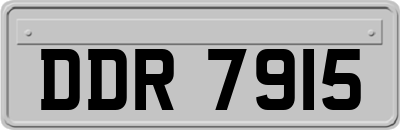DDR7915