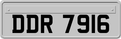 DDR7916
