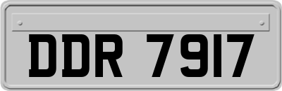 DDR7917