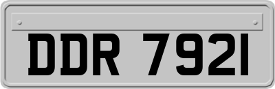 DDR7921