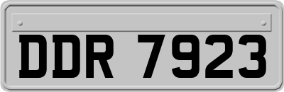 DDR7923