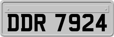 DDR7924