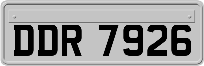 DDR7926
