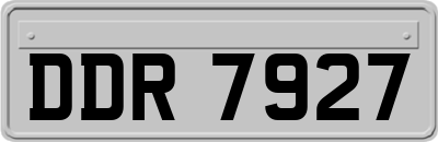 DDR7927