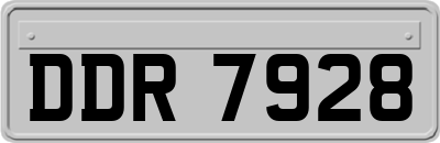 DDR7928