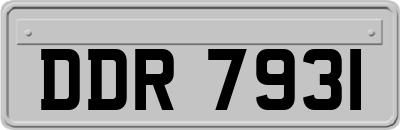 DDR7931
