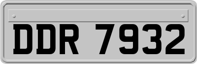 DDR7932