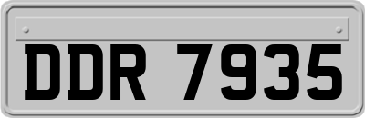 DDR7935