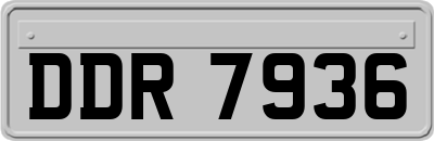 DDR7936