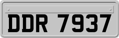DDR7937
