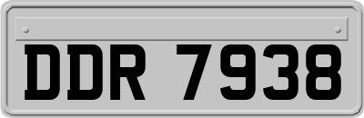 DDR7938