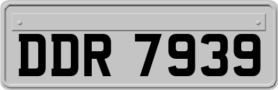 DDR7939