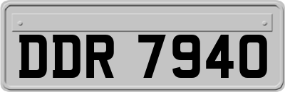 DDR7940