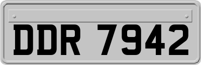 DDR7942