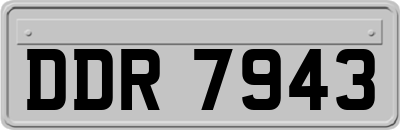 DDR7943