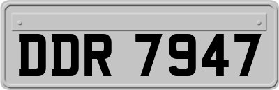DDR7947