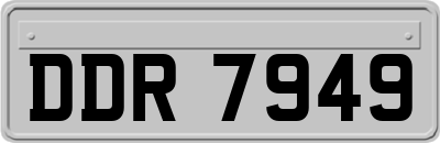 DDR7949