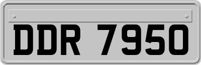 DDR7950