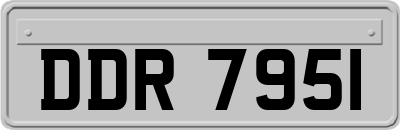 DDR7951