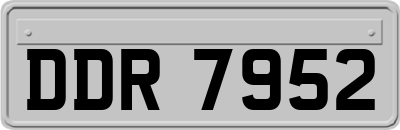 DDR7952