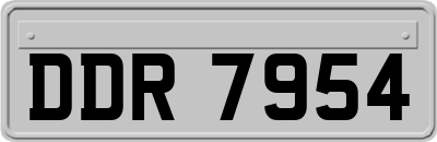 DDR7954