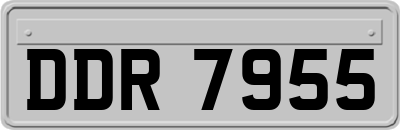 DDR7955