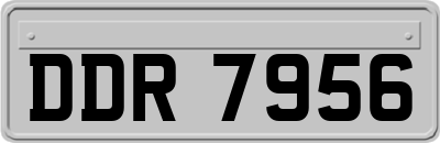 DDR7956