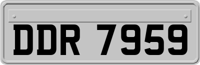 DDR7959