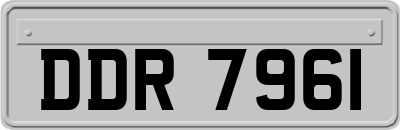 DDR7961