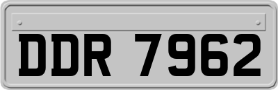 DDR7962