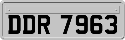 DDR7963
