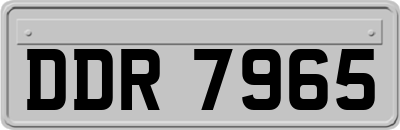 DDR7965
