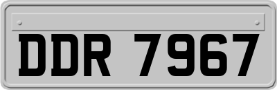 DDR7967