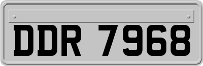 DDR7968