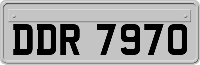 DDR7970