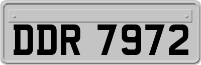 DDR7972