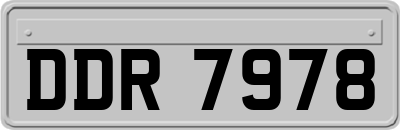DDR7978