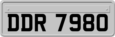 DDR7980