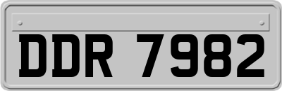 DDR7982