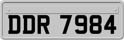 DDR7984