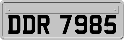 DDR7985