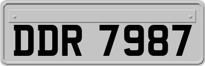 DDR7987