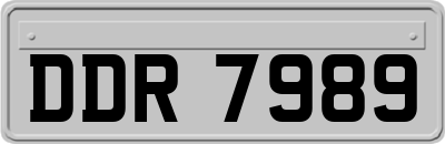 DDR7989