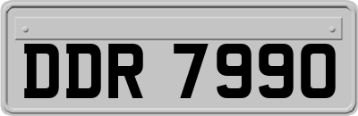 DDR7990