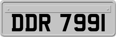 DDR7991